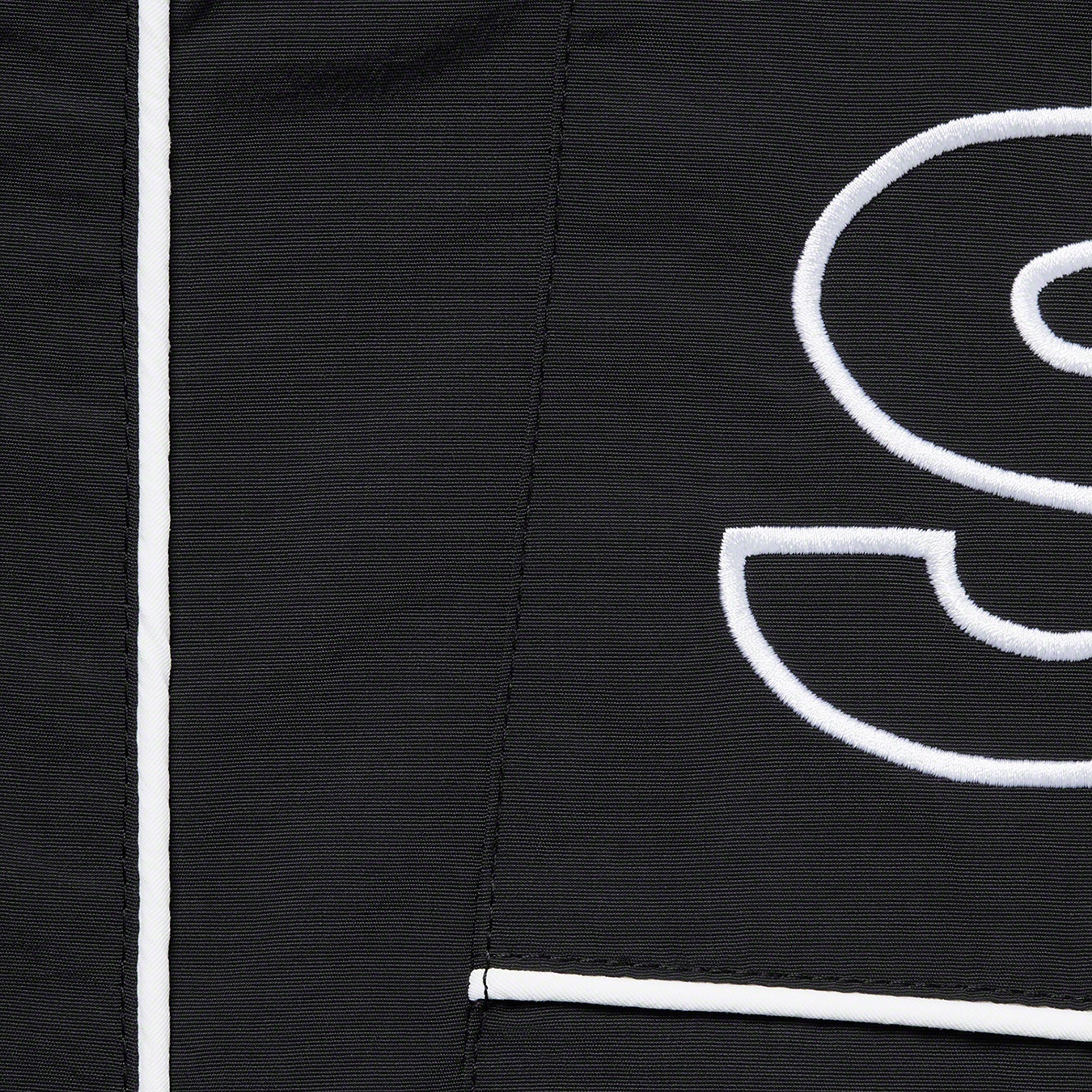 Piping Track Jacket view 4